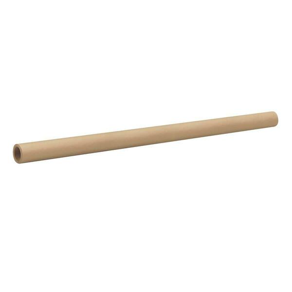 Pacon Butcher Paper Natural Roll, 4PK PAC5812